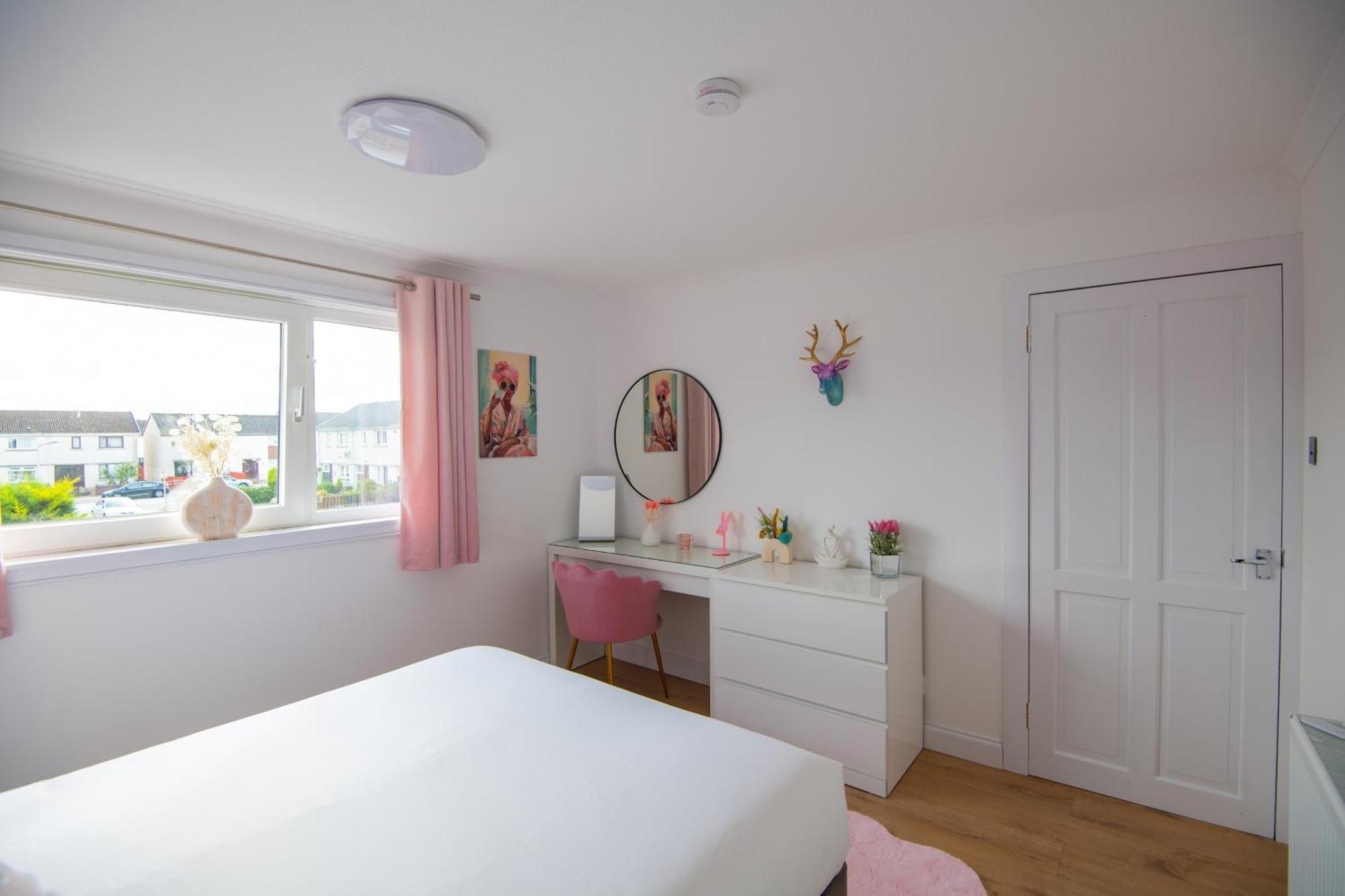 Two Bedroom Hilton Apartment 1St Floor Inverness Exterior foto